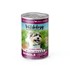 Wildology Wiggle Small Breed Chicken & Oatmeal Recipe Wet Dog Food, 12.8-Oz Can