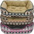 19-In Box Pet Bed (ASSORTED)
