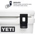 YETI Roadie® 24 Hard Cooler in Decoy