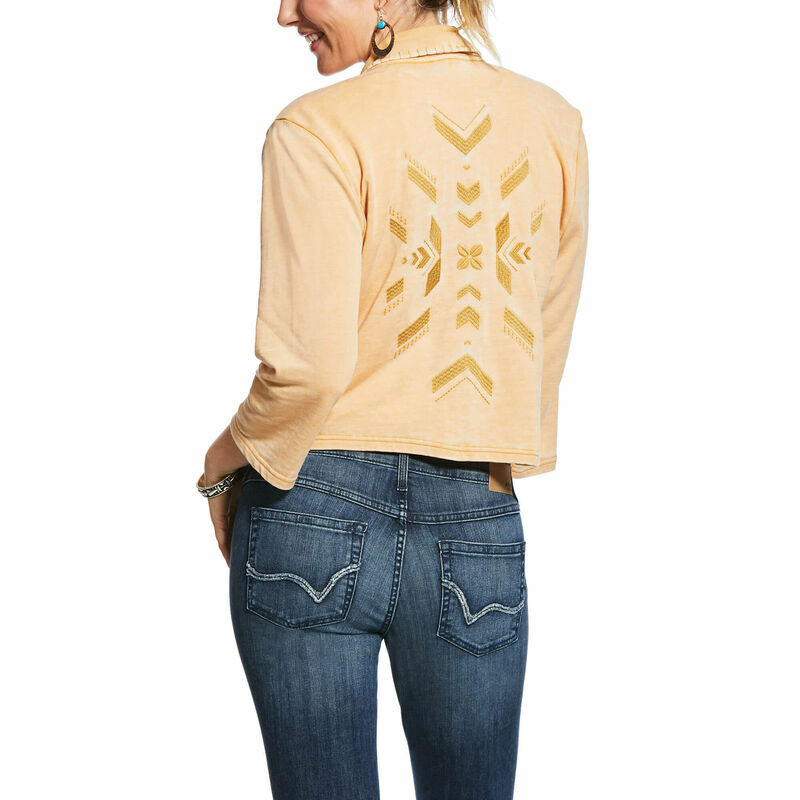 Ariat Women's Ariat Blazing Sun Cardigan