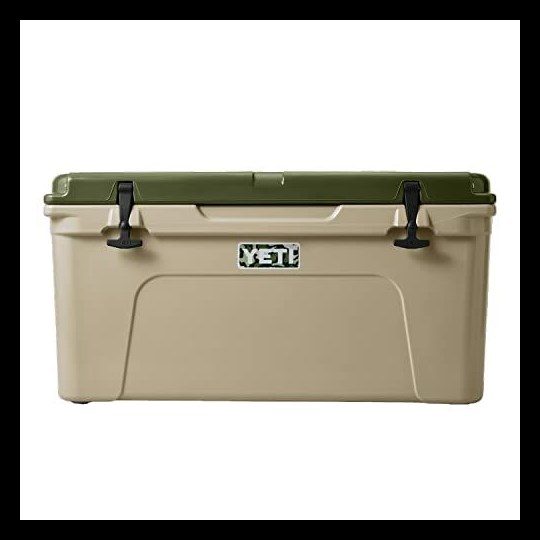 YETI Tundra® 65 Hard Cooler in Decoy - Coolers & Hydration