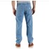 Carhartt Men's Relaxed Fit 5-Pocket Jean in Cove