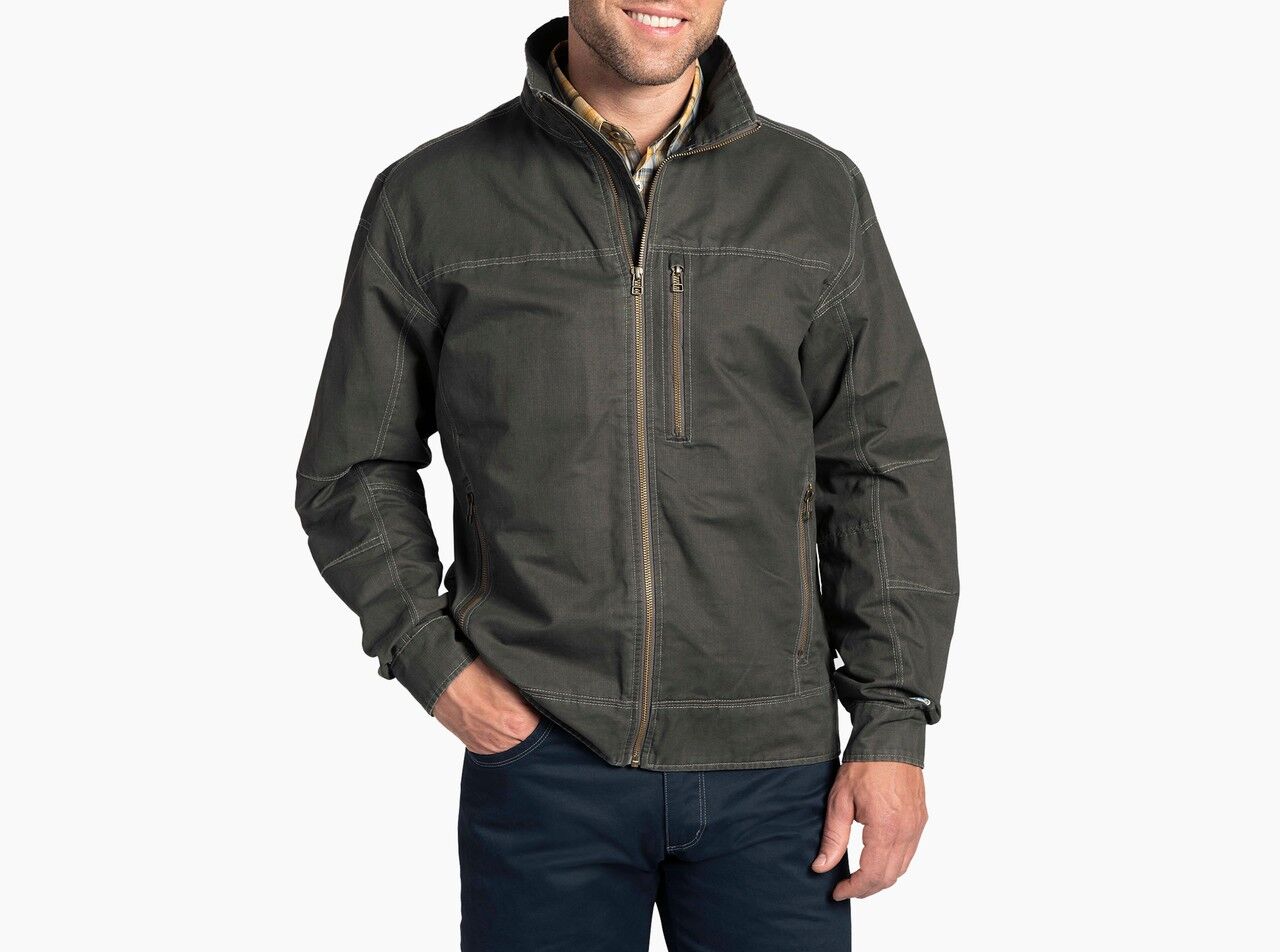 KUHL Men's Burr Jacket