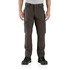 Carhartt Men's Rugged Flex® Relaxed Fit Ripstop Cargo Work Pant in Dark Coffee