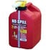 2 1/2-Gal No-Spill Gas Can