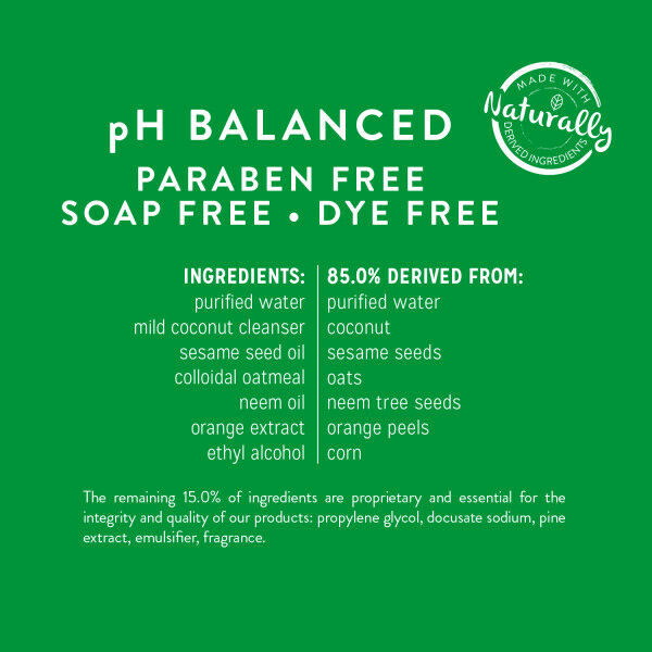 TropiClean Neem & Citrus Flea & Tick Relief Shampoo for Dogs, 20-Oz