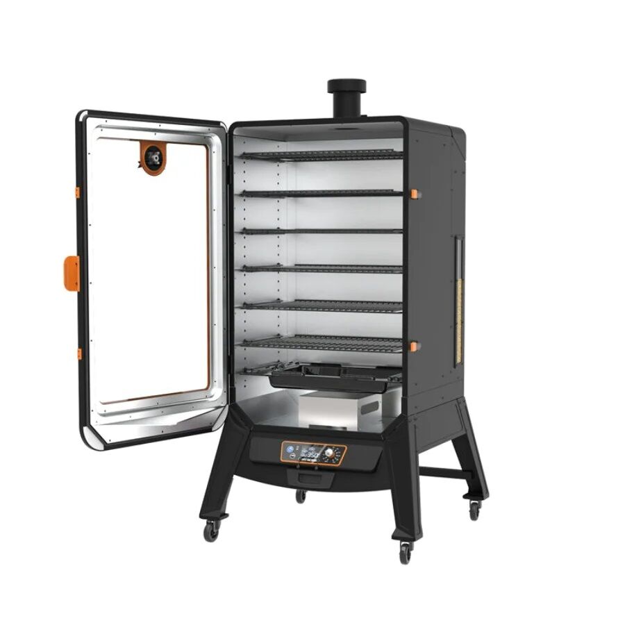 Pit Boss Sportsman 7-Series Wood Pellet Vertical Smoker