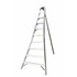 10-ft Tripod Orchard Ladder