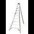 14-ft Tripod Orchard Ladder