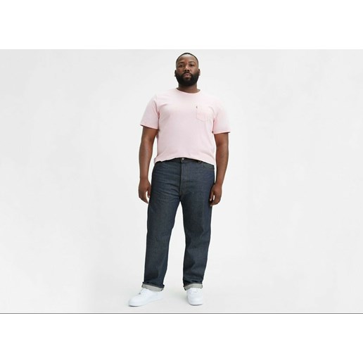 Men's 501® Shrink-To-Fit Jeans