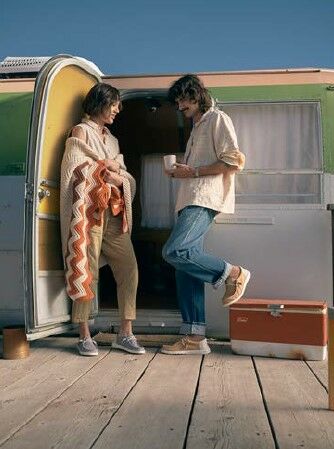 Hey Dude Women's Wendy Moc