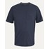 Noble Outfitters Best Dang Short Sleeve Pocket Tee In Navy Heather