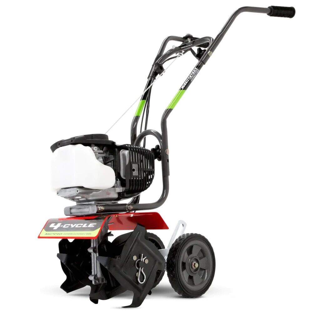 MC440™ 10-In Gas Cultivator
