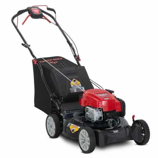Troy-Bilt TB310B XP Self-Propelled Mower Mowers Troy-Bilt