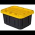 Tough Box Storage Container, 12-Gal