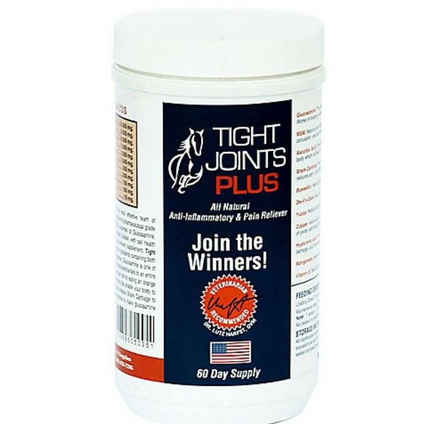 Tight Joints Plus 2lb