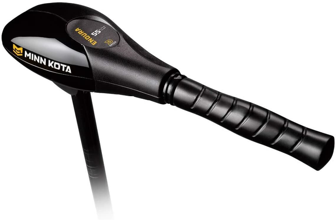 Endura C2 40 Freshwater Transom Mounted Trolling Motor, 36-In Shaft