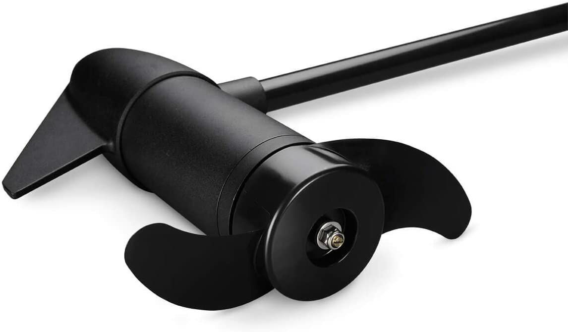 Endura C2 40 Freshwater Transom Mounted Trolling Motor, 36-In Shaft