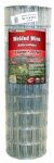 Grip Rite 14-Gauge Galvanized Welded Wire Fence, 36-In X 50-Ft