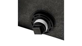 Brute Poly Stock Tank, 150 Gal