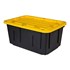 Tough Box Storage Container, 27-Gal