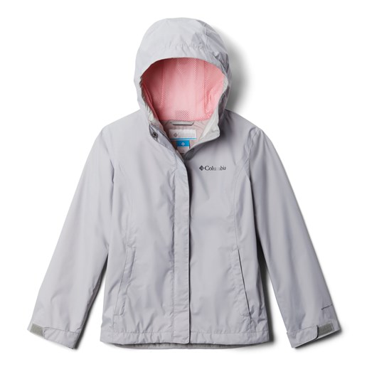 Kid's Arcadia™ Jacket in Columbia Grey
