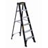 DeWALT 6-ft Fiberglass Step Ladder