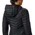 Women's Powder Lite™ Mid Jacket in Black
