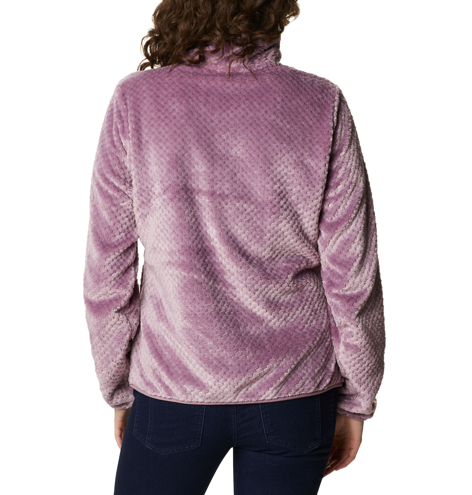 Columbia Women's Fire Side Sherpa Fleece