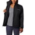 Women's Switchback™ Sherpa Lined Jacket in Black