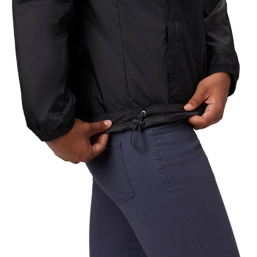 Women's Switchback™ Sherpa Lined Jacket in Black