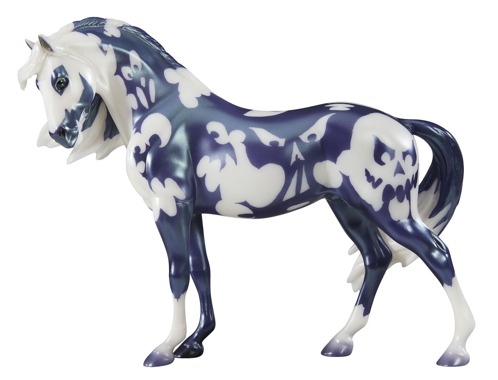 Breyer Apparition 2020 Halloween Horse