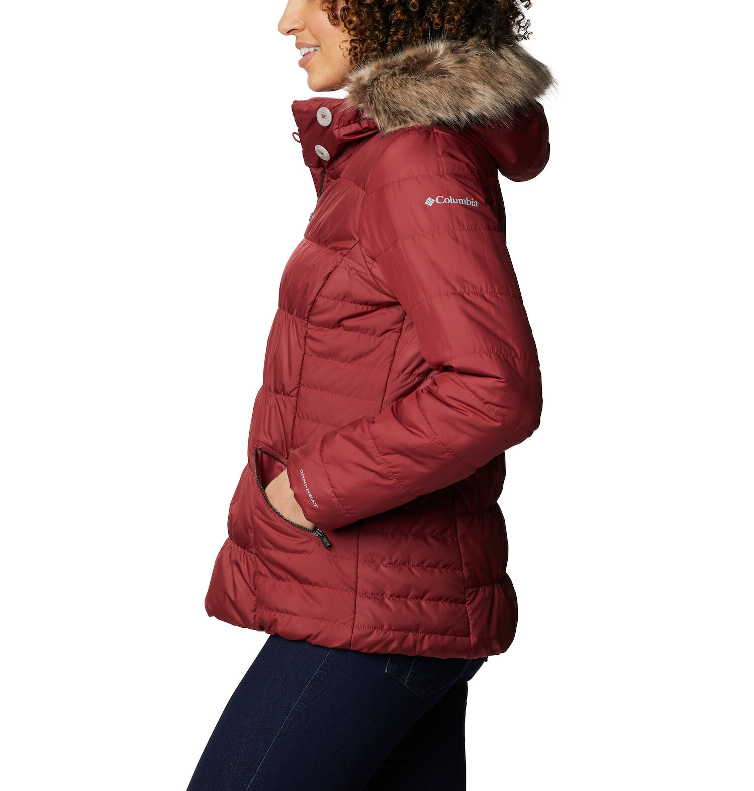Columbia Women's Sparks Lake Jacket