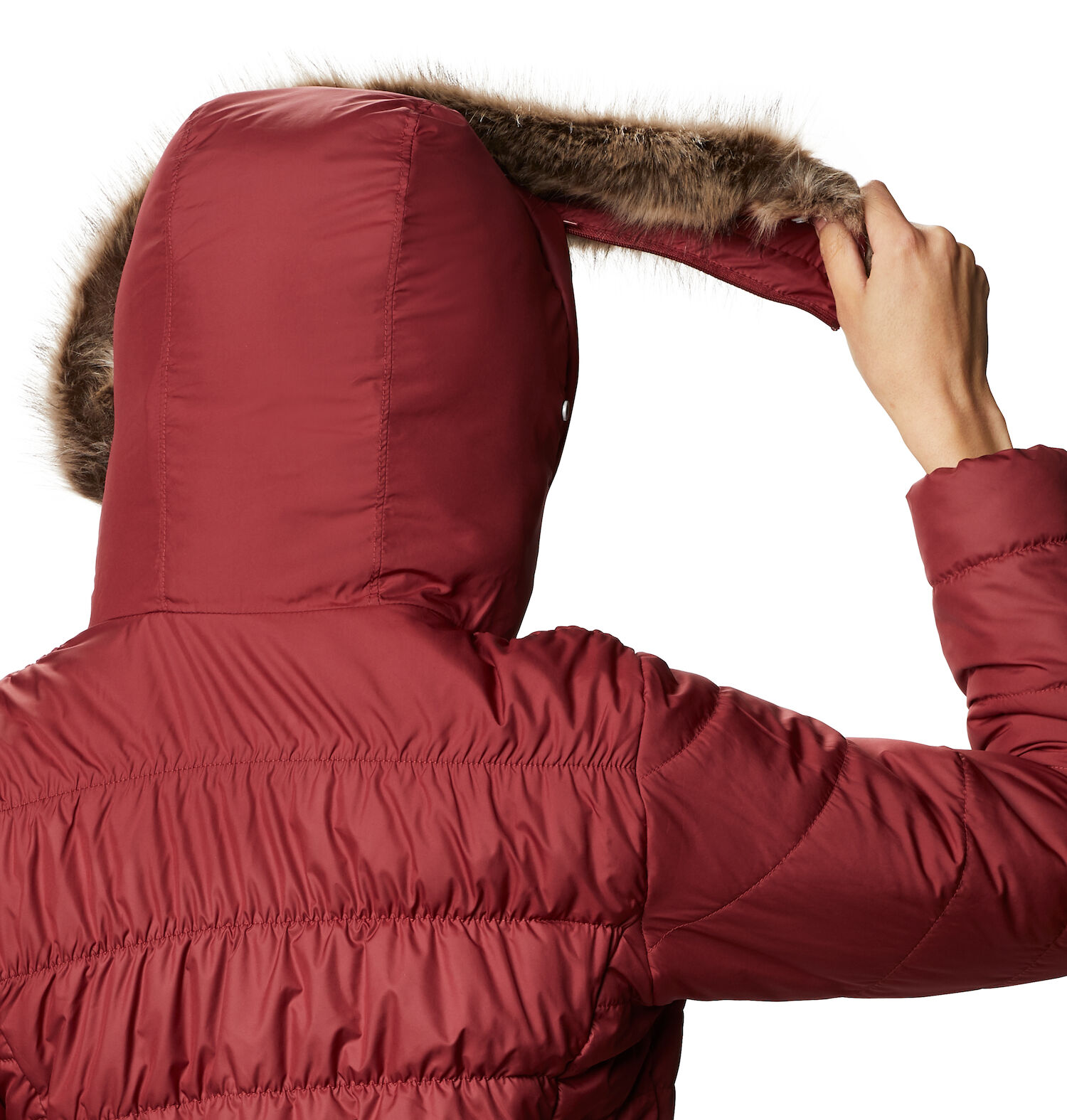 Columbia Women's Sparks Lake Jacket