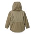 Kid's Rainy Trails™ Fleece Lined Jacket in Stone Green/Stone Green Slub