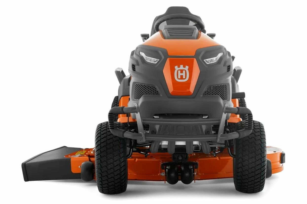 Husqvarna Ts 354Xd (54") 24Hp Kawasaki Garden Tractor