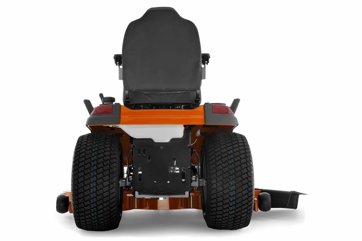 Husqvarna Ts 354Xd (54") 24Hp Kawasaki Garden Tractor