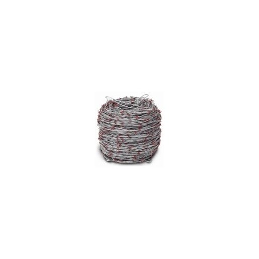 1320-Ft 4 Point Barbed Wire 12.5-Ga