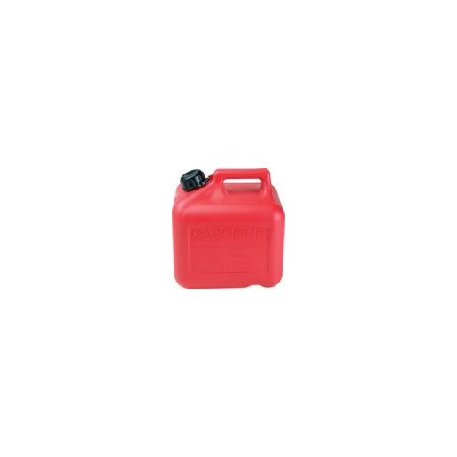2 Gallon Gas Can with Auto Shut Off