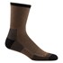 Men's Fred Tuttle Midweight Work Sock in Timber