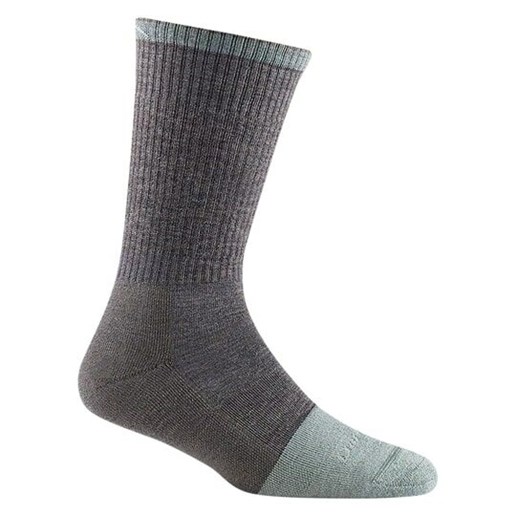 Women's Steely Boot Midweight Work Sock in Shale