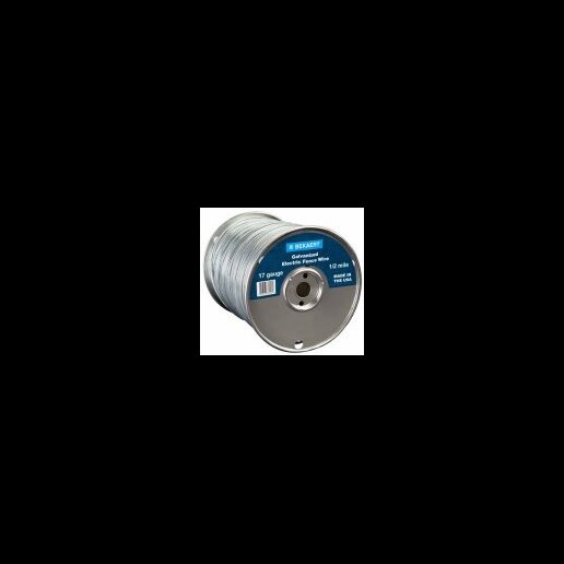 17G 1/2 Mile Electric Fence Wire