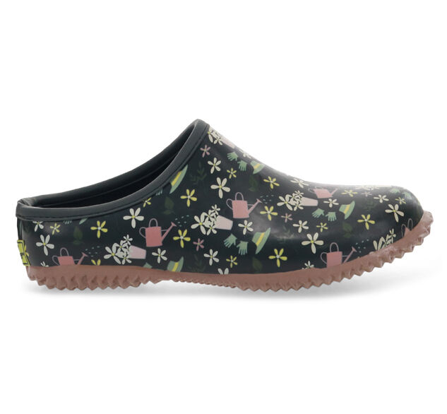 Western Chief Women's Slip-On Garden Haven Clog