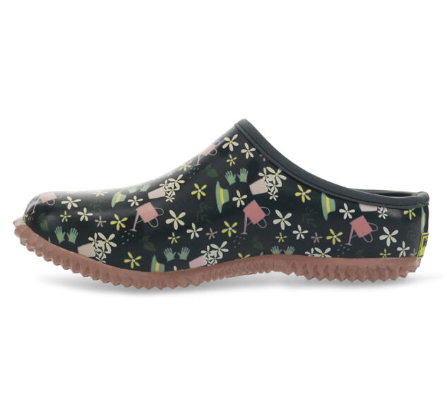 Western Chief Women's Slip-On Garden Haven Clog