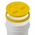 Gamma2® Seal Lids™ Fits 3.5 to 7 Gallon Buckets