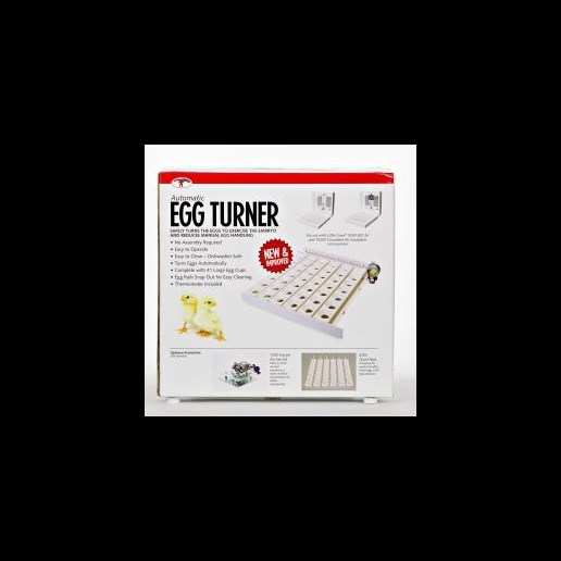 Farm Innovators Model 3200 Automatic Egg Turner