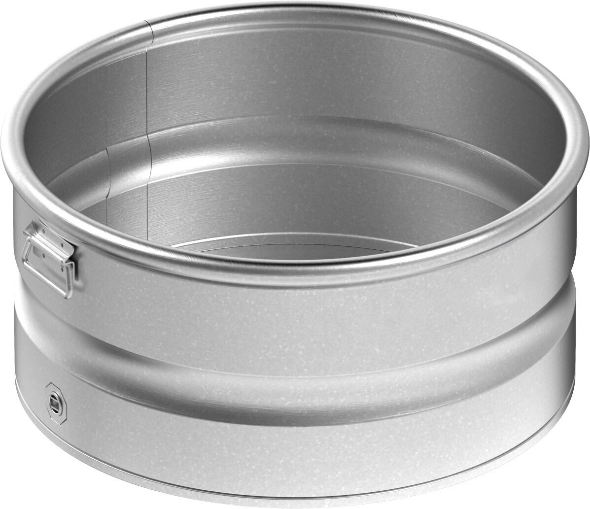 Tarter Gate Round 23 Gallon Tank With Handles