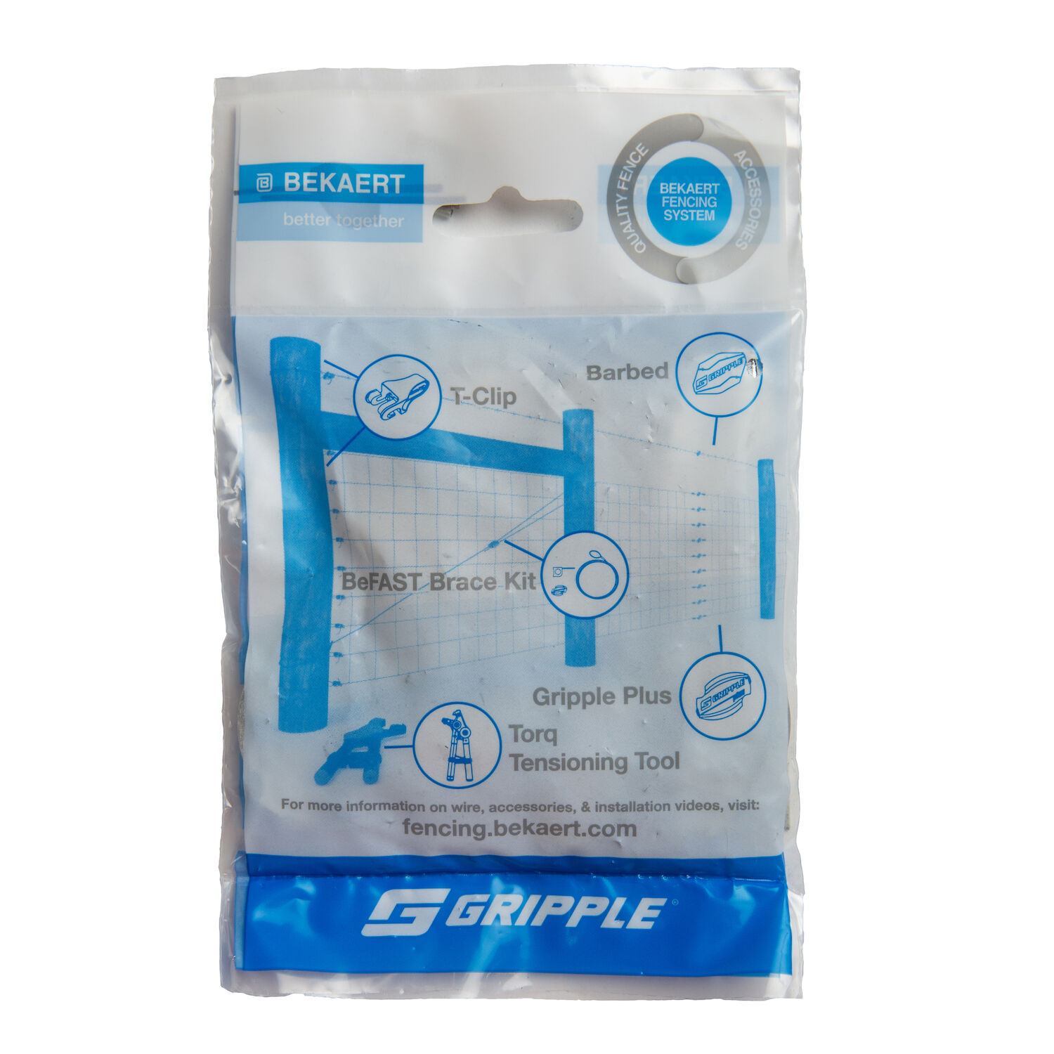 13.5 to 10-Ga Plus Medium Joiner, 10-Ct