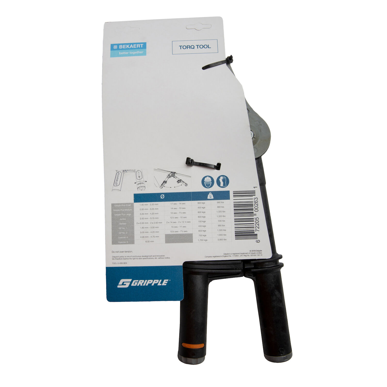 Torq Tensioning Tool