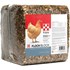 Purina Premium Poultry Supplement Flock Block, 25-Lb